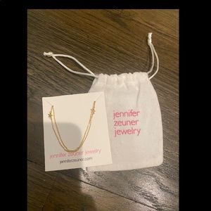 Jennifer Zuener necklace